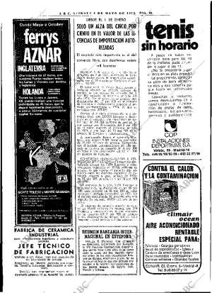 ABC MADRID 09-05-1975 página 68