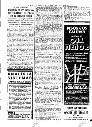 ABC MADRID 09-05-1975 página 69