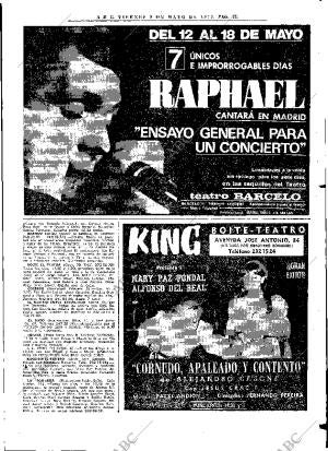 ABC MADRID 09-05-1975 página 77