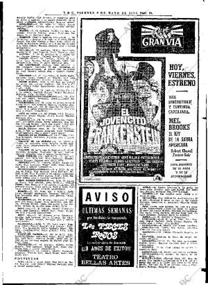 ABC MADRID 09-05-1975 página 79