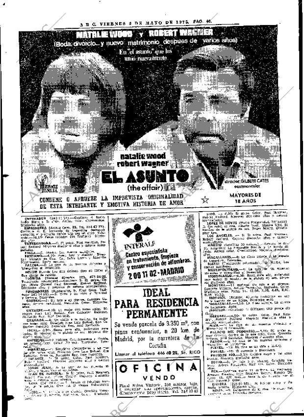 ABC MADRID 09-05-1975 página 80