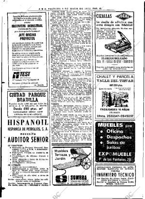 ABC MADRID 09-05-1975 página 82