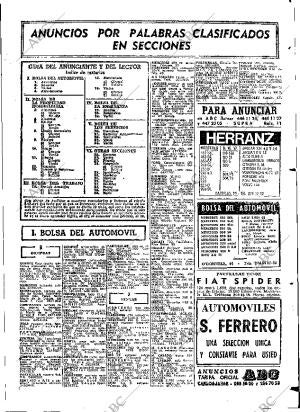 ABC MADRID 09-05-1975 página 83