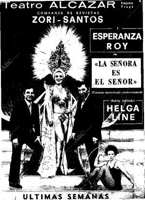 ABC MADRID 09-05-1975 página 9