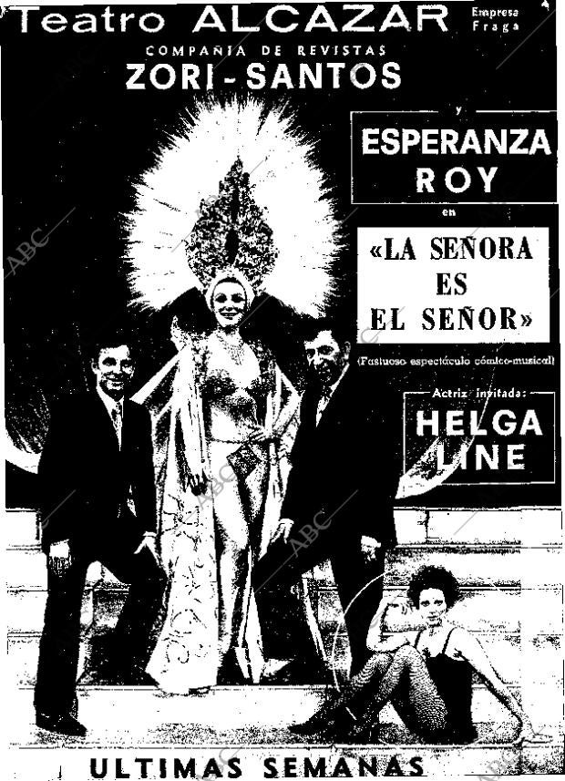 ABC MADRID 09-05-1975 página 9