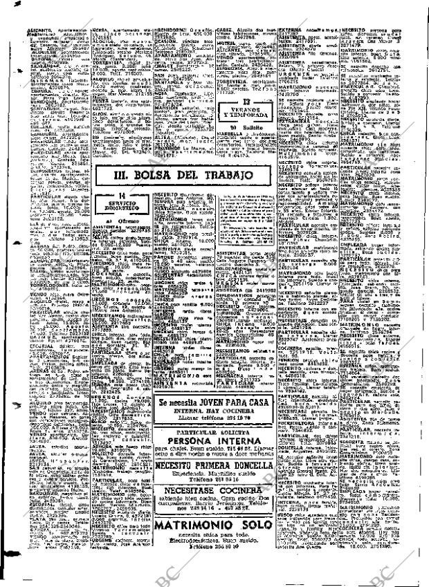 ABC MADRID 09-05-1975 página 90