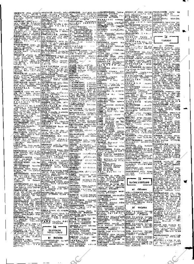 ABC MADRID 09-05-1975 página 91