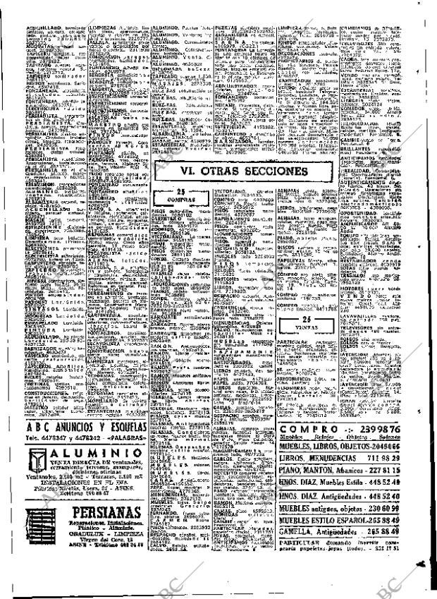 ABC MADRID 09-05-1975 página 93