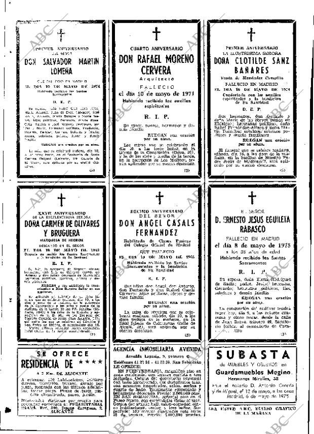 ABC MADRID 09-05-1975 página 96