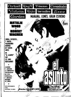 ABC MADRID 11-05-1975 página 119