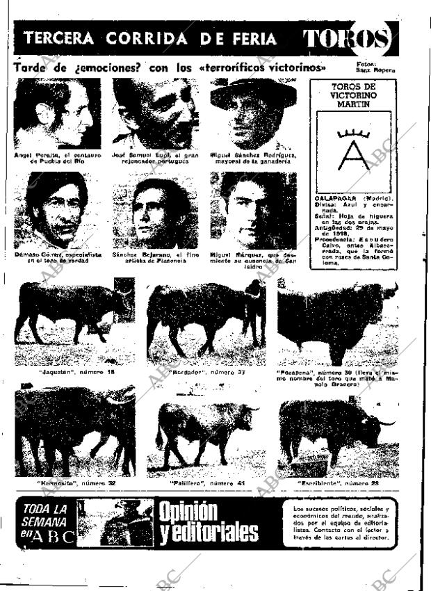ABC MADRID 11-05-1975 página 120