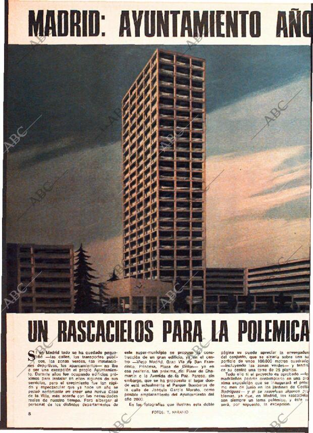 ABC MADRID 11-05-1975 página 132