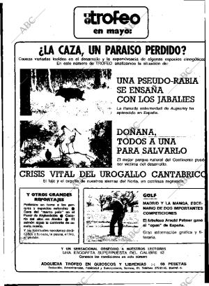 ABC MADRID 11-05-1975 página 146