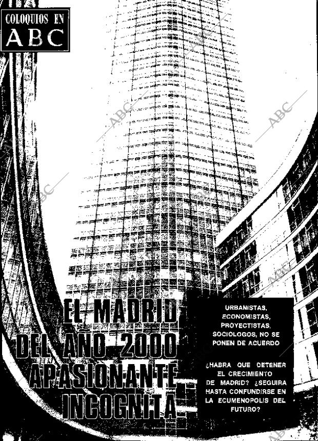 ABC MADRID 11-05-1975 página 151