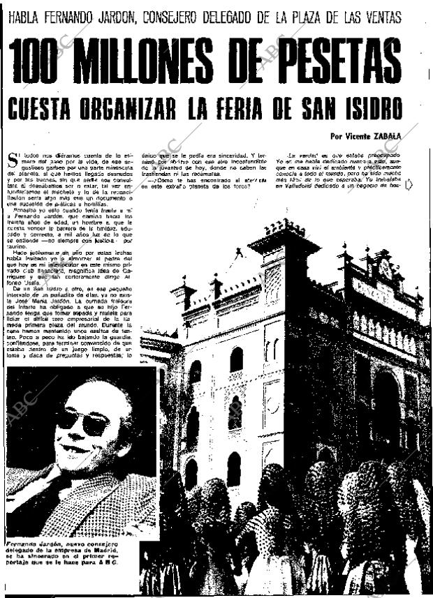 ABC MADRID 11-05-1975 página 177