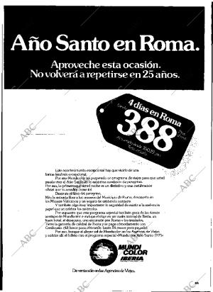 ABC MADRID 11-05-1975 página 179