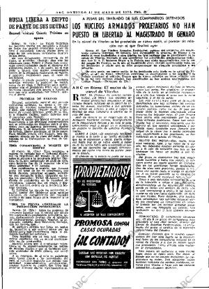 ABC MADRID 11-05-1975 página 29