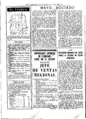 ABC MADRID 11-05-1975 página 34