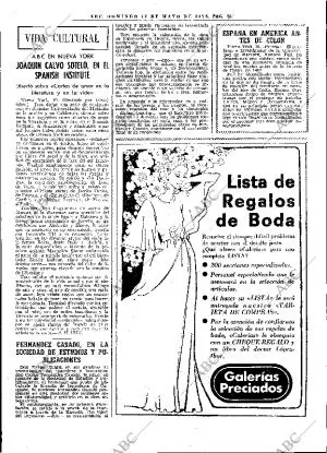 ABC MADRID 11-05-1975 página 39