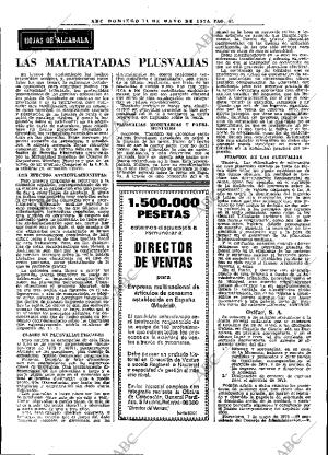 ABC MADRID 11-05-1975 página 56