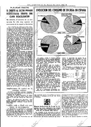 ABC MADRID 11-05-1975 página 59