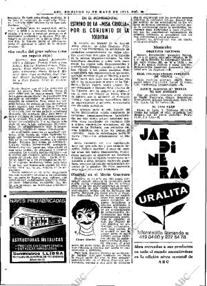 ABC MADRID 11-05-1975 página 68