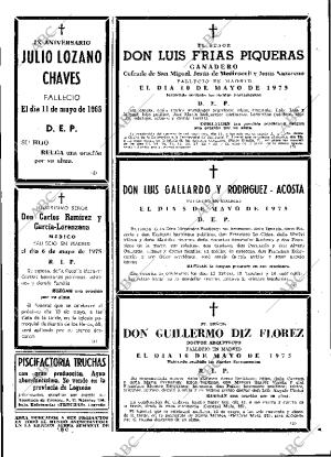 ABC MADRID 11-05-1975 página 95