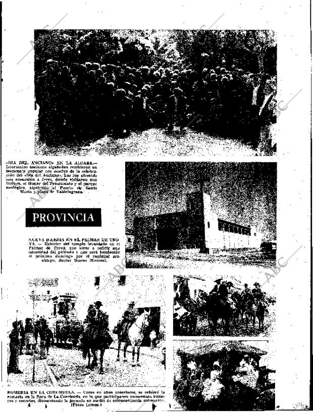 ABC SEVILLA 14-05-1975 página 15