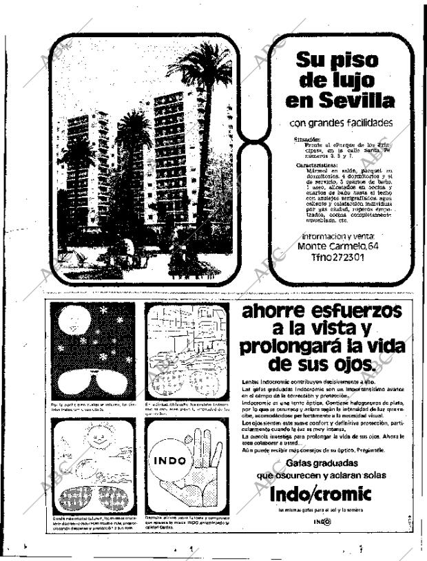 ABC SEVILLA 14-05-1975 página 28