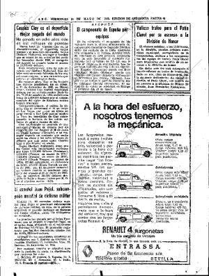 ABC SEVILLA 14-05-1975 página 63