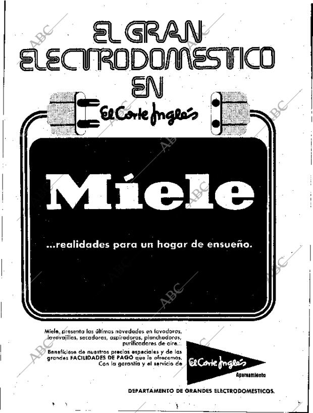 ABC SEVILLA 15-05-1975 página 19