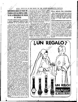 ABC SEVILLA 15-05-1975 página 57