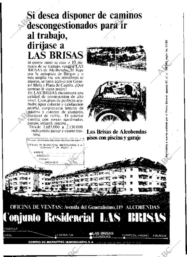 ABC MADRID 16-05-1975 página 10