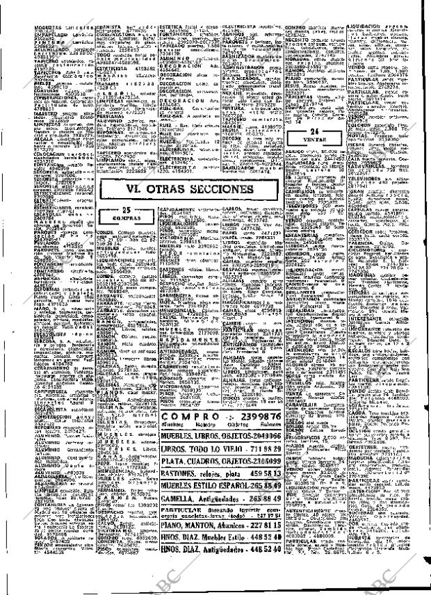 ABC MADRID 16-05-1975 página 103