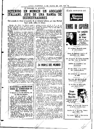 ABC MADRID 16-05-1975 página 118