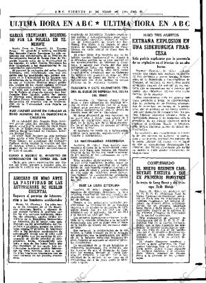 ABC MADRID 16-05-1975 página 123