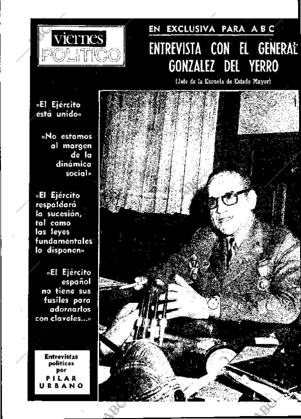 ABC MADRID 16-05-1975 página 125