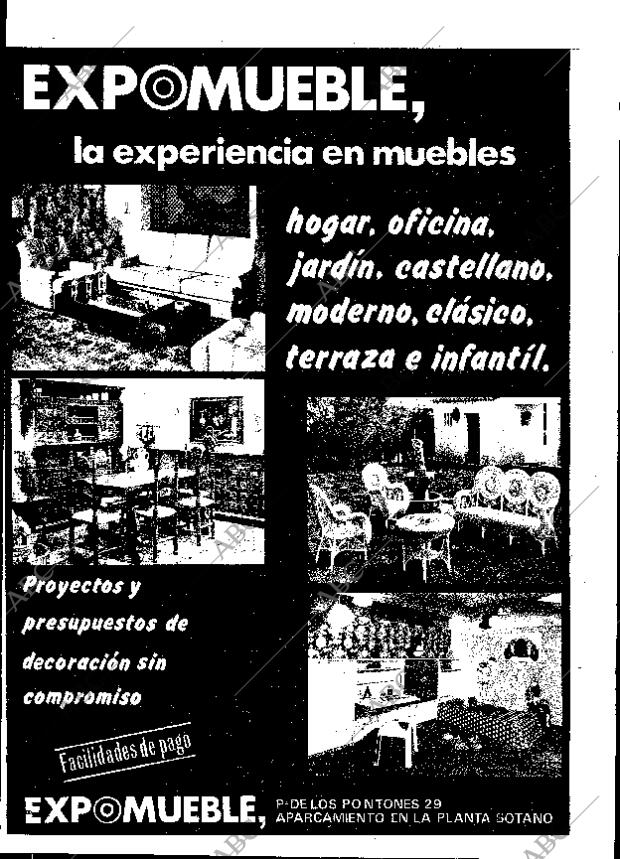 ABC MADRID 16-05-1975 página 128