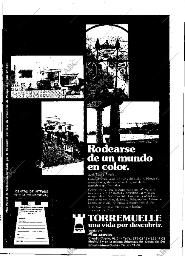 ABC MADRID 16-05-1975 página 130