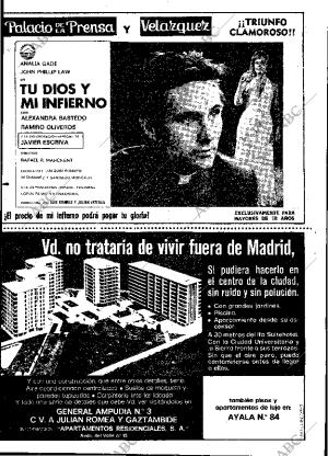 ABC MADRID 16-05-1975 página 134