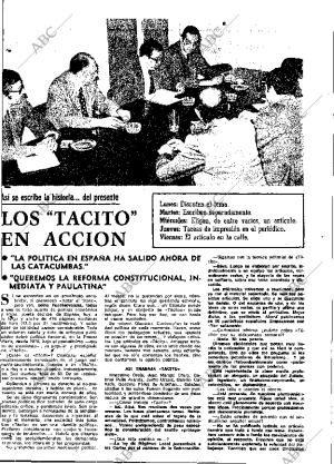 ABC MADRID 16-05-1975 página 138