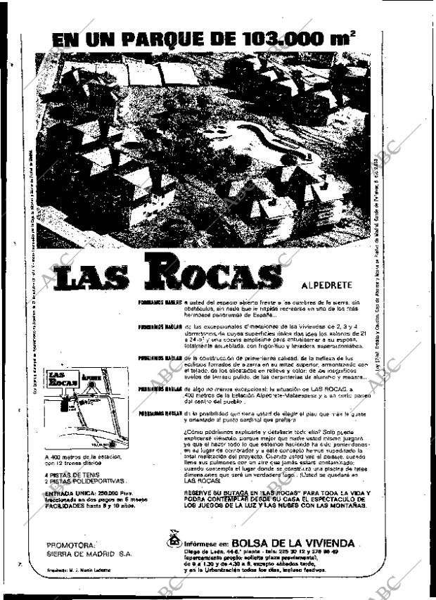 ABC MADRID 16-05-1975 página 142