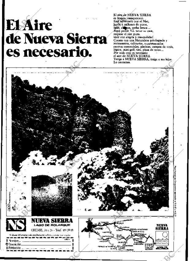 ABC MADRID 16-05-1975 página 144