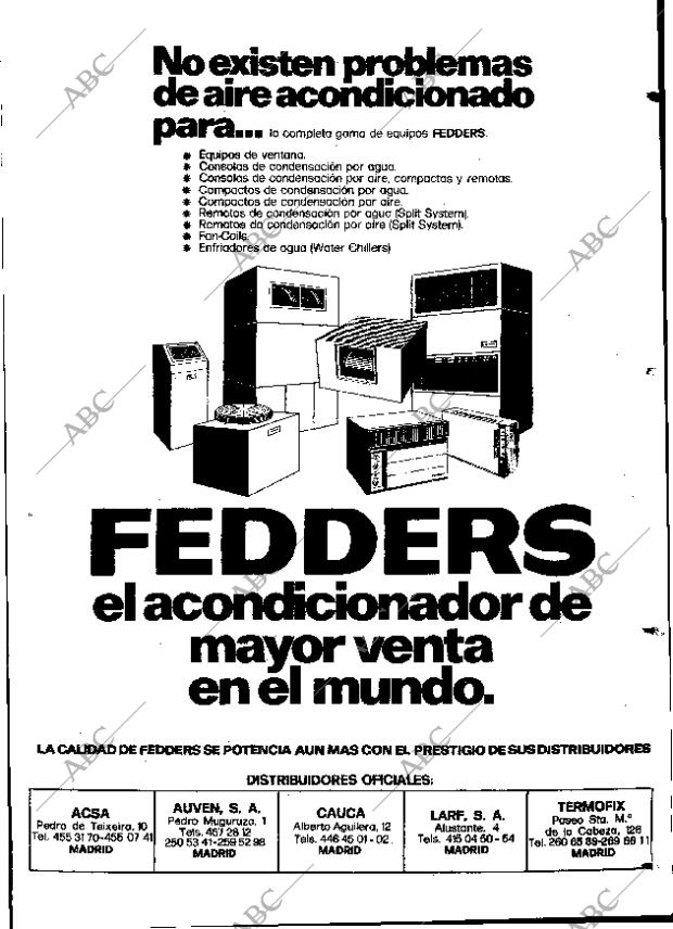ABC MADRID 16-05-1975 página 147