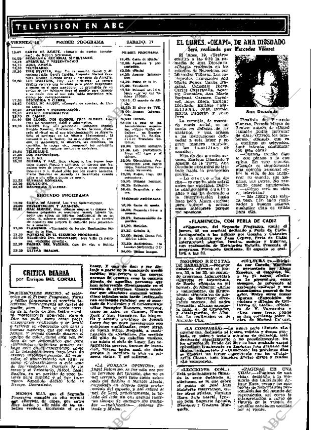 ABC MADRID 16-05-1975 página 150
