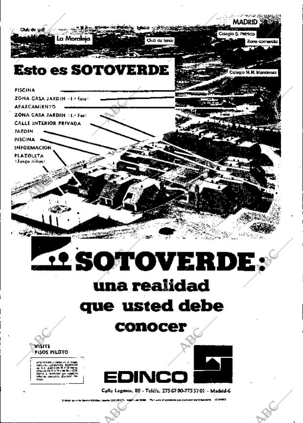 ABC MADRID 16-05-1975 página 16