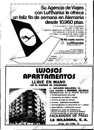 ABC MADRID 16-05-1975 página 19