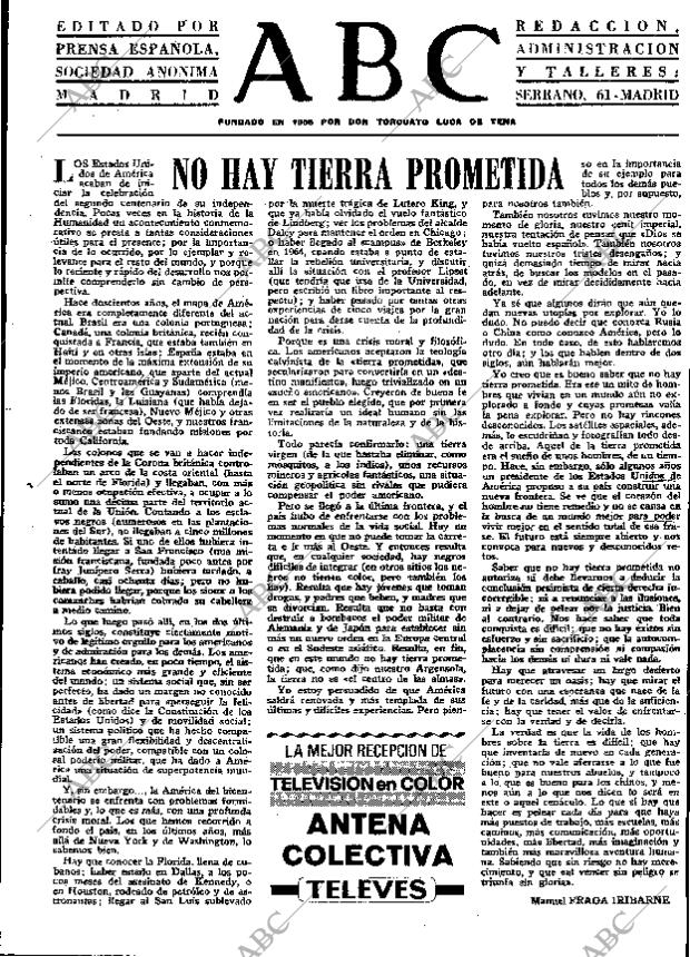 ABC MADRID 16-05-1975 página 3
