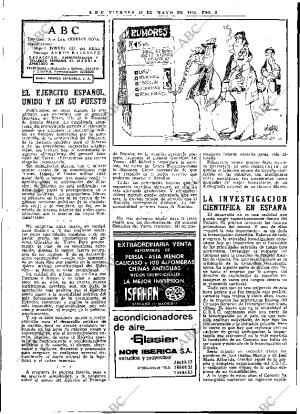 ABC MADRID 16-05-1975 página 31