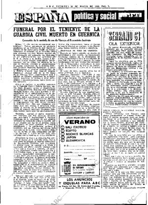 ABC MADRID 16-05-1975 página 35